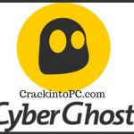 CyberGhost VPN 7.3.11.5337 Crack With Serial Key Free Download [2020]