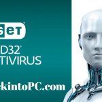 ESET NOD32 AntiVirus 15.0.23.0 Crack + Full Torrent Key Download [2022] [Win/Mac]