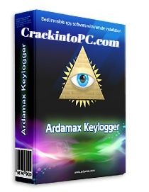 Ardamax Keylogger Crack