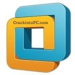VMware Workstation Pro Crack