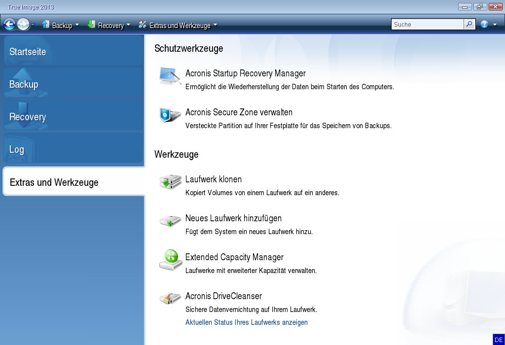 Acronis True Image 25.10.1 Crack With License Key Full Version [2022] Download