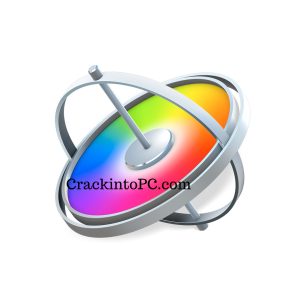 Apple Motion 6.6.2 Crack + License Key Download (Full Version) 2023