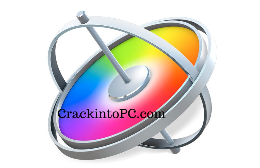 Apple Motion 5.6.1 Crack + License Key Download (Full Version) 2022
