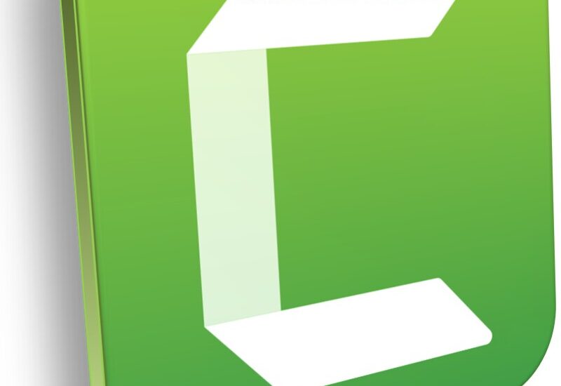 Camtasia Studio 2021.0.1 Crack With Serial Key 2021 Latest Download