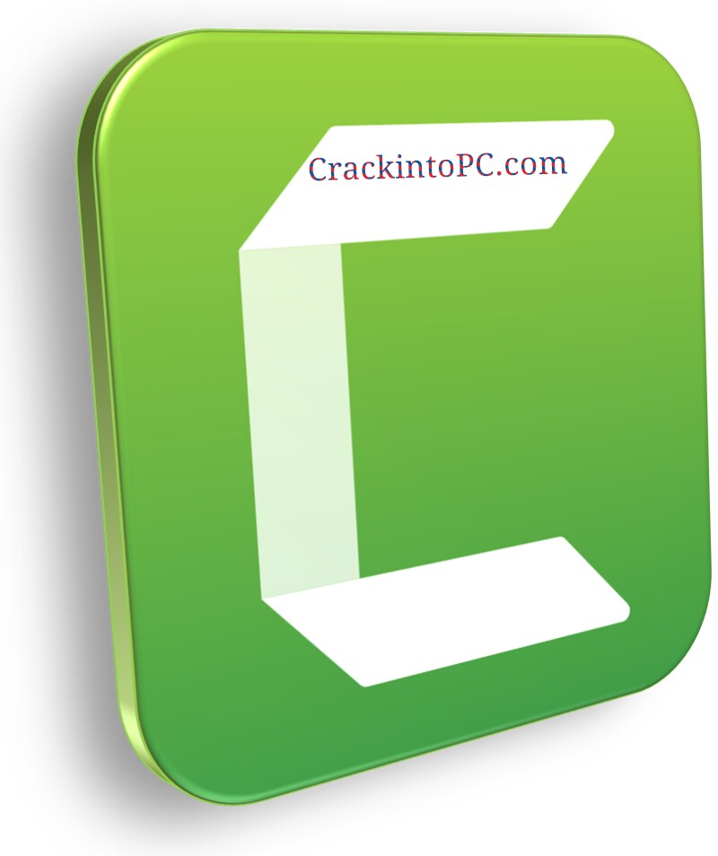 Camtasia Studio 2023.9 Crack With Serial Key 2024 Latest Download
