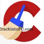CCleaner Professional Crack