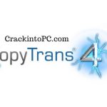 CopyTrans Crack