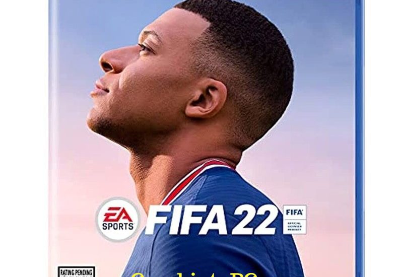 FIFA 22 Crack With Serial Key Latest Version Download Free 2022