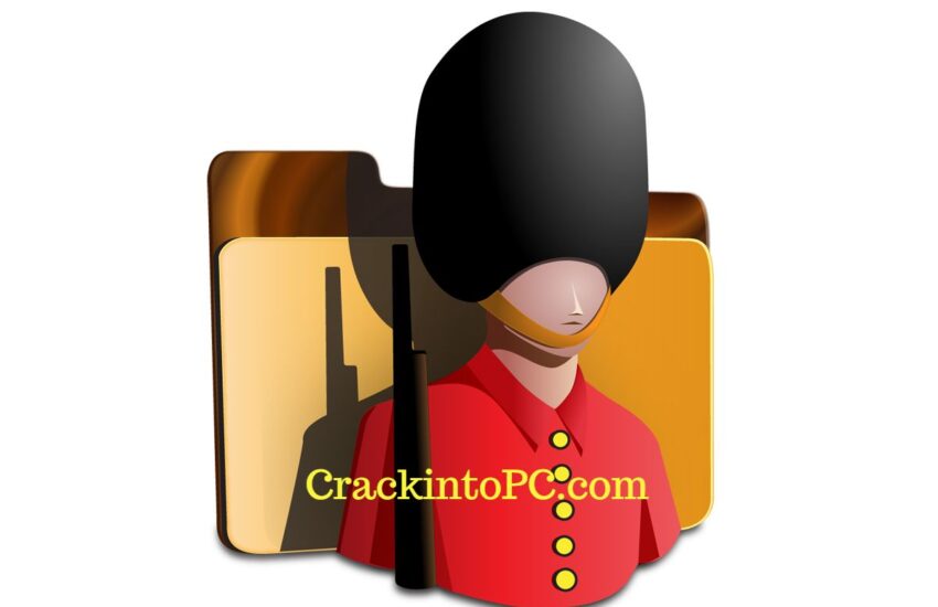 Folder Guard 21.4 Crack + Serial Key Download 2021 [Lifetime Version]