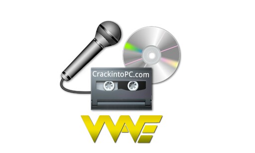 GoldWave Crack