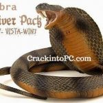 Cobra Driver Pack 2022 Crack + ISO Torrent Free Download Win & Mac