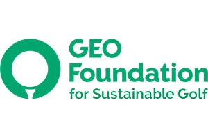 GEO Foundation for Sustainable Golf