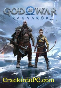 God of War v1.0.13 Crack With Torrent Key Download (2024) Free
