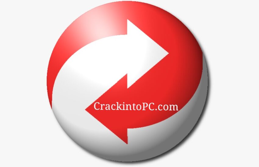 GoodSync Crack