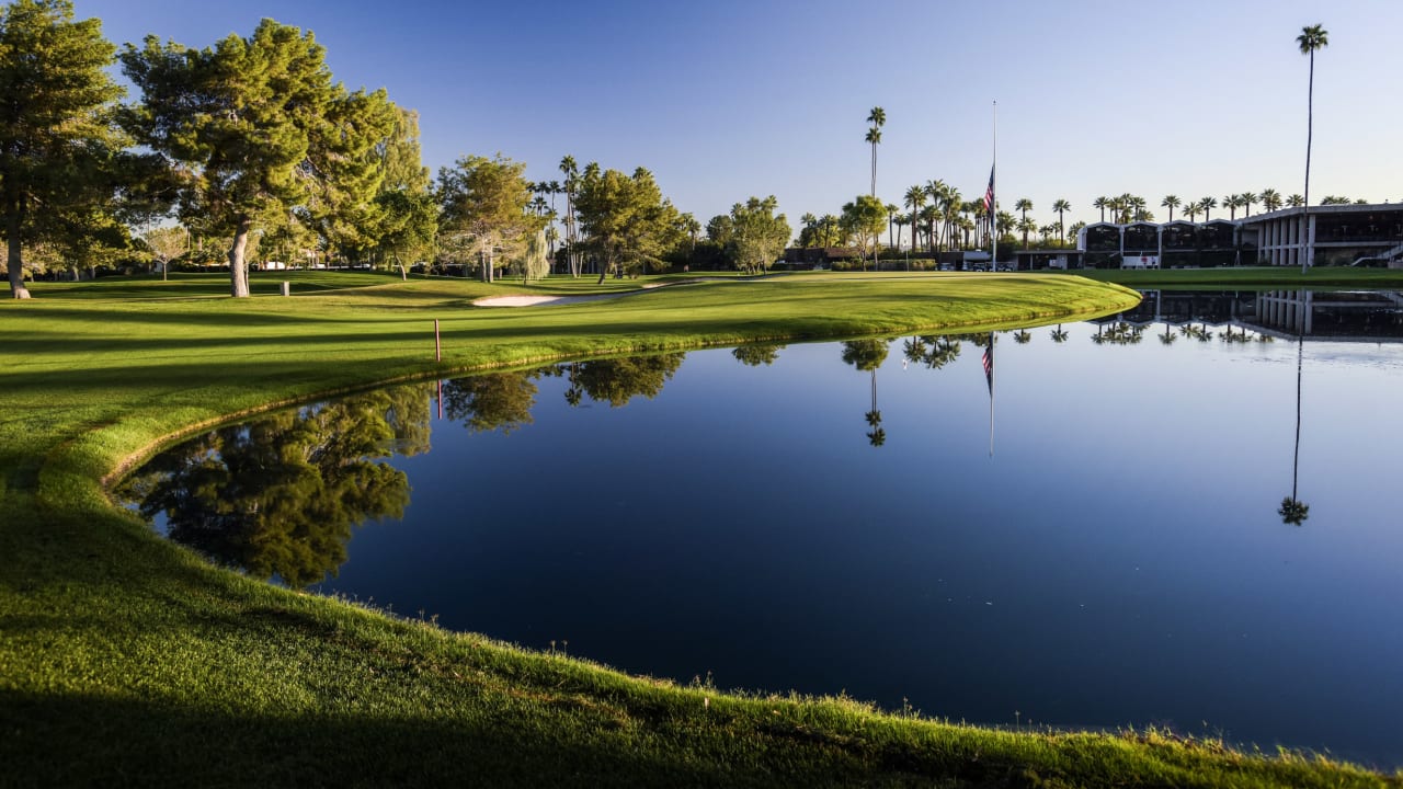 Charles Schwab Cup Championship