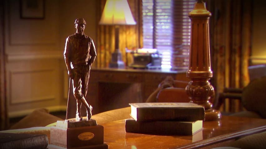  Payne Stewart Award winners reflect on Stewart’s legacy