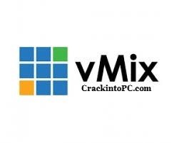 vMix Pro 26.0.0.46 Crack With Registration Key Full Version 2024 [Win/Mac]