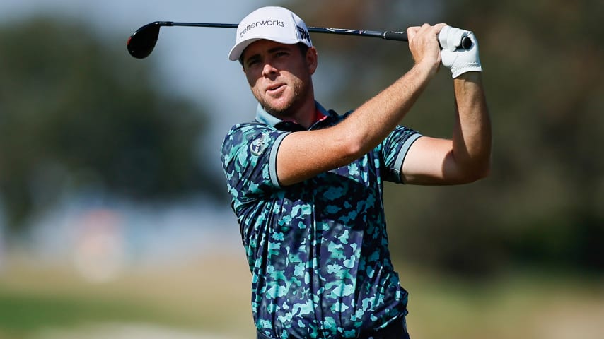 Luke List wins RSM Birdies Fore Love after successful FedExCup Fall