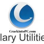 Glary Utilities Pro Crack