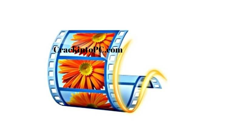 Windows Movie Maker Crack