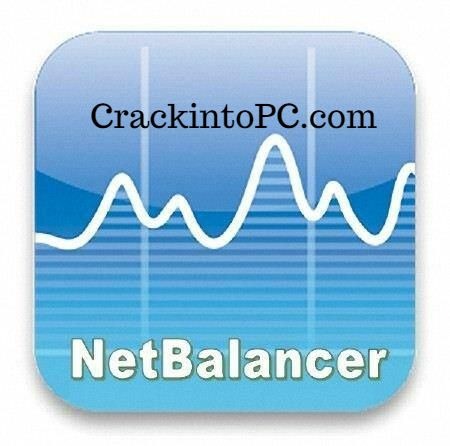 NetBalancer 12.0.1 Crack Full Version + Activation Key Download Free