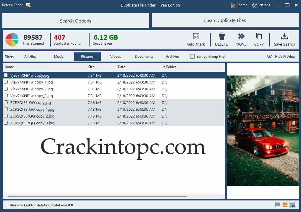Ashisoft Duplicate Photo Finder Pro 8.3 With Cracked Free Download (2024)