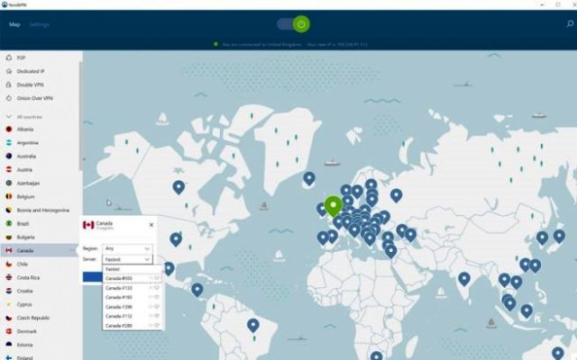 NordVPN Crack