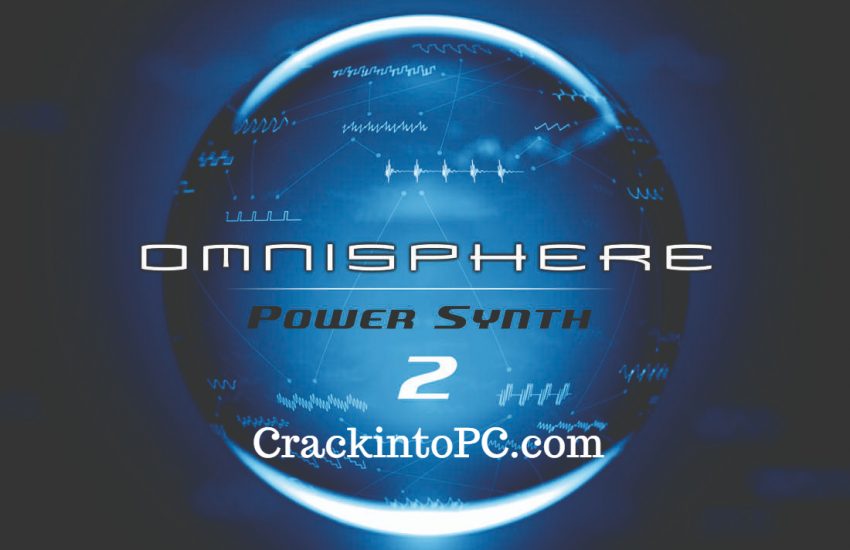 Omnisphere 2.8 Crack With Keygen (100% Working) Download 2022
