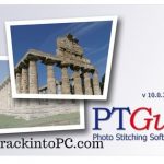 PTGui Pro Crack