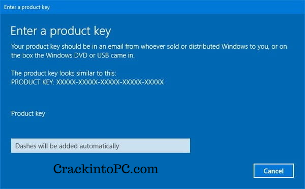 Windows 11 Activator Crack With Product Key Latest Version Free Download 2022