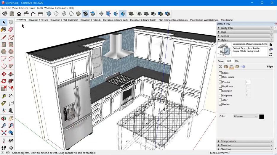 SketchUp Pro Crack