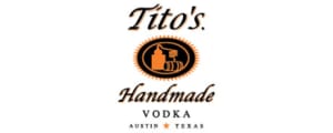 TITO'S HANDMADE VODKA