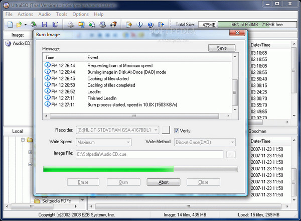 UltraISO Premium Crack