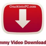Ummy Video Downloader 1.11.08.1 Crack With Keygen Full Version Download 2022
