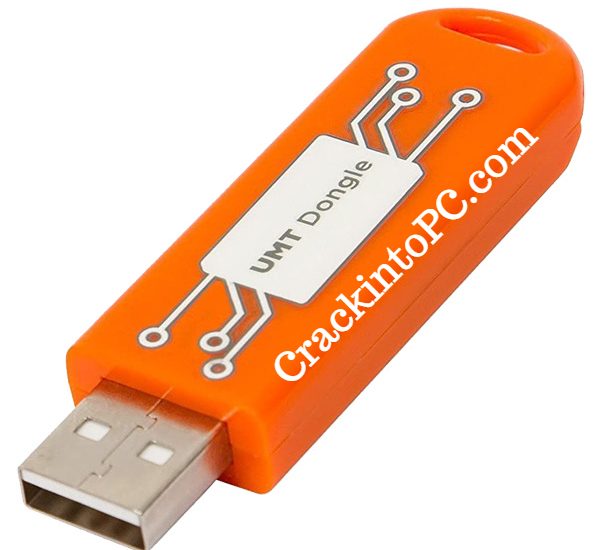 UMT Dongle 7.5 Crack + Without Box (Loader) Download 2022