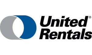 UNITED RENTALS