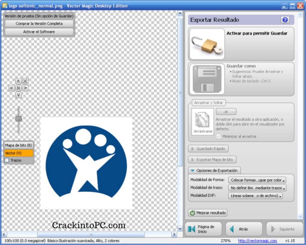 Vector Magic Crack