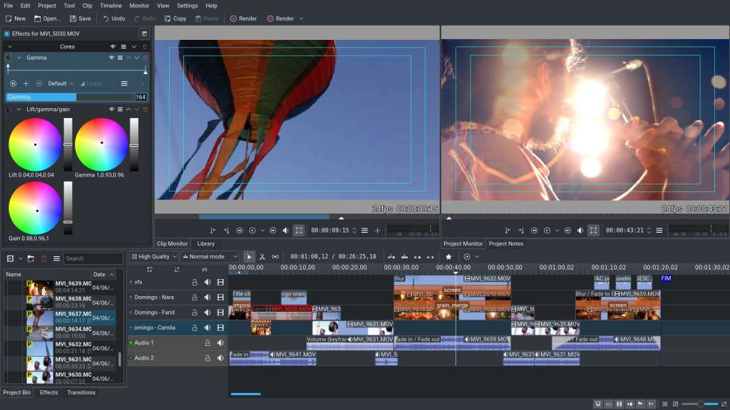 Windows Movie Maker Crack