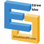 Edraw Max Crack