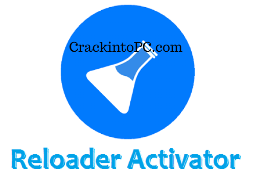 Re-loader Activator Crack