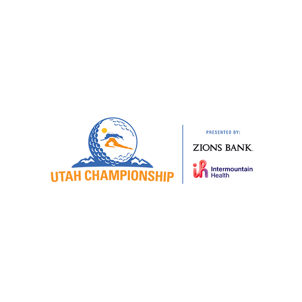 Utah Championship presented by Zions Bank and Intermountain Health