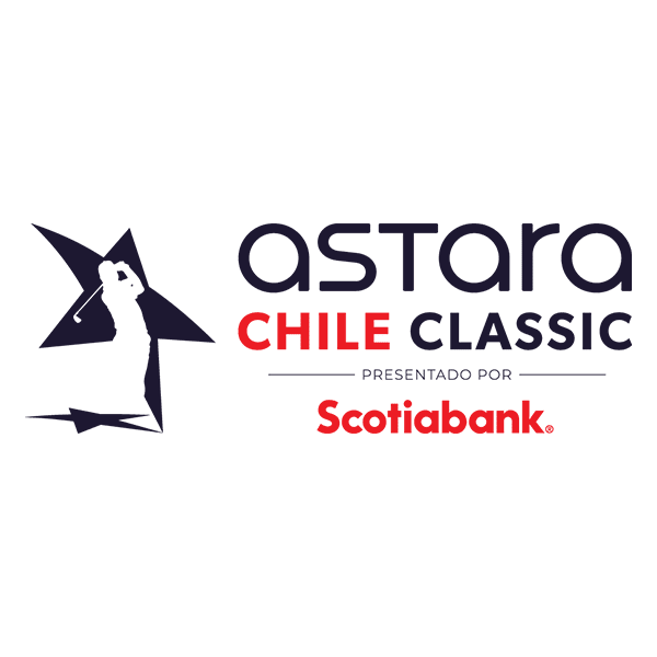 Astara Chile Classic presented by Scotiabank