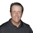 Phil Mickelson