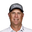 Stewart Cink