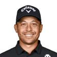 Xander Schauffele