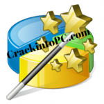 MiniTool Partition Wizard 12.0 Crack With Serial Keygen Free Download (2020)