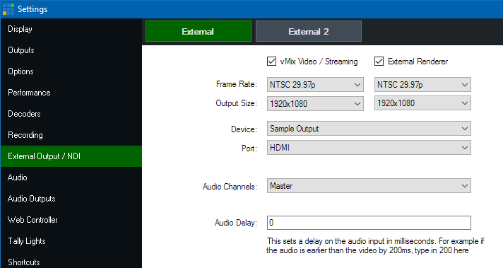 vMix Pro 26.0.0.46 Crack With Registration Key Full Version 2024 [Win/Mac]