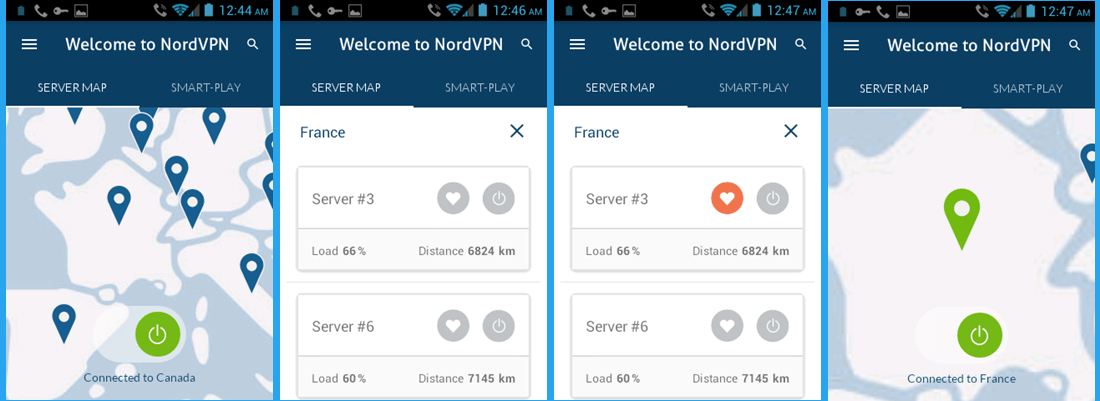 NordVPN Crack