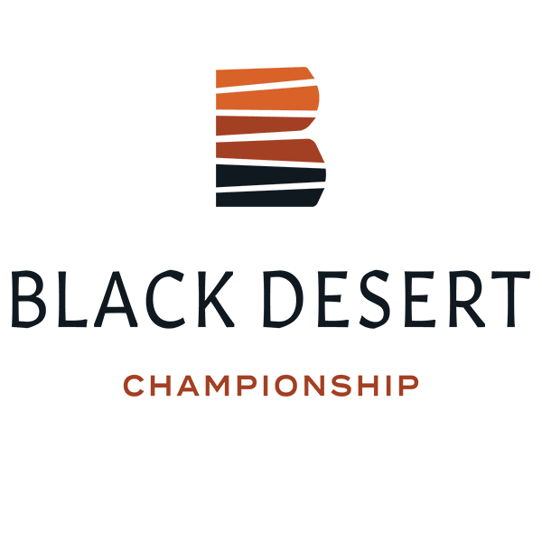 Black Desert Championship