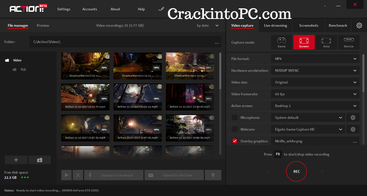 ON1 Photo RAW 2022.5 (v17.5.0.13960) Crack With Serial Key Download [Win/Mac]